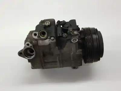 Second-hand car spare part air conditioning compressor for bmw 5 (e39) 525 d oem iam references 6910459  64526910459