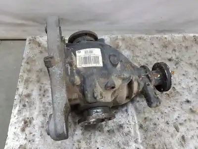 Pezzo di ricambio per auto di seconda mano differenziale posteriore per bmw 5 (e39) 525 d riferimenti oem iam 7502391  33107502392