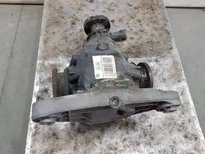 Peça sobressalente para automóvel em segunda mão  por BMW 5 (E39)  Referências OEM IAM 7502391  33107502392