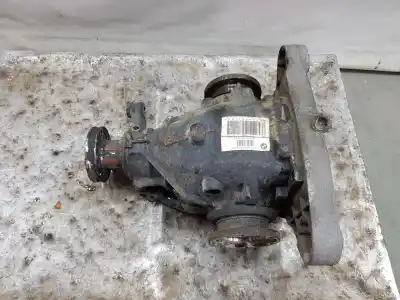 Pezzo di ricambio per auto di seconda mano differenziale posteriore per bmw 5 (e39) 525 d riferimenti oem iam 7502391  33107502392
