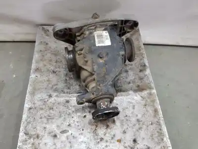 Pezzo di ricambio per auto di seconda mano differenziale posteriore per bmw 5 (e39) 525 d riferimenti oem iam 7502391  33107502392