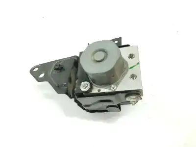 Автозапчасти б/у абс за nissan qashqai ii suv (j11, j11_) 1.5 dci ссылки oem iam 476604ea1c
