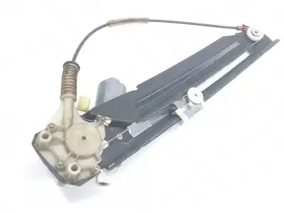 Second-hand car spare part rear right window regulator for bmw 5 (e39) 525 d oem iam references 8252430  51358252430