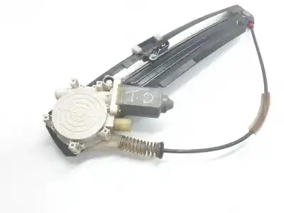 Second-hand car spare part rear right window regulator for bmw 5 (e39) 525 d oem iam references 8252430  51358252430