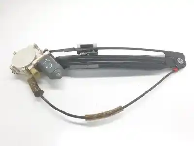 Second-hand car spare part rear right window regulator for bmw 5 (e39) 525 d oem iam references 8252430  51358252430