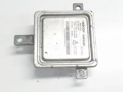 Second-hand car spare part xenon headlights control unit  for land rover range rover evoque evoque hse oem iam references 1036060061  lr087244