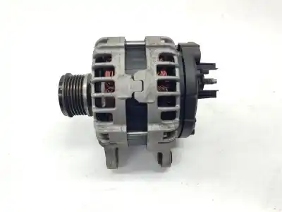 Автозапчасти б/у генератор за nissan qashqai ii suv (j11, j11_) 1.5 dci ссылки oem iam 231004ea0a