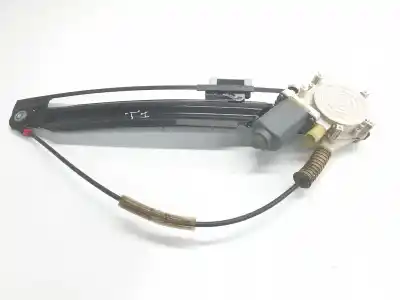 Second-hand car spare part rear left window regulator for bmw 5 (e39) 525 d oem iam references 8159833  51348159833