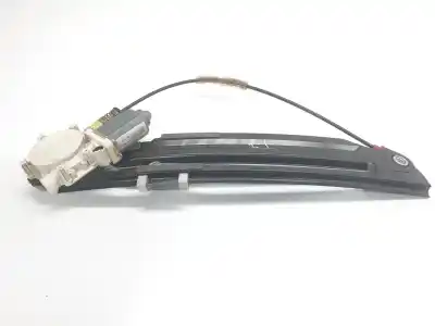 Second-hand car spare part rear left window regulator for bmw 5 (e39) 525 d oem iam references 8159833  51348159833