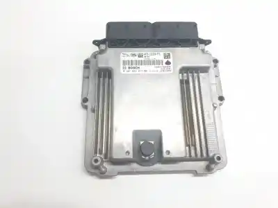 Pièce détachée automobile d'occasion calculateur moteur ecu pour land rover range rover evoque evoque hse références oem iam hx7312c520ffe  lr109538