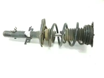 Автозапчастина б/у амортизатор передній лівий для nissan qashqai ii suv (j11, j11_) 1.5 dci посилання на oem iam e43034ea3a  e43034ea3a
