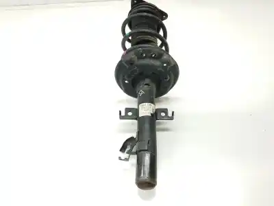 Автозапчастина б/у амортизатор передній лівий для nissan qashqai ii suv (j11, j11_) 1.5 dci посилання на oem iam e43034ea3a  e43034ea3a