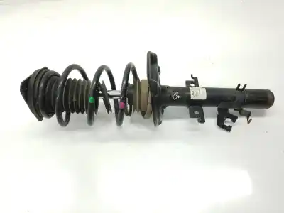 Автозапчастина б/у амортизатор передній лівий для nissan qashqai ii suv (j11, j11_) 1.5 dci посилання на oem iam e43034ea3a  e43034ea3a