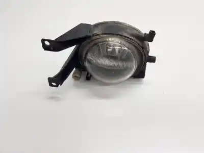 Peça sobressalente para automóvel em segunda mão farol / projetor de nevoeiro direito por bmw 5 (e39) 525 d referências oem iam 63177894018  7894018