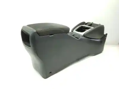 Автозапчасти б/у центральный подлокотник за nissan qashqai ii suv (j11, j11_) 1.5 dci ссылки oem iam 969xc4eh0a