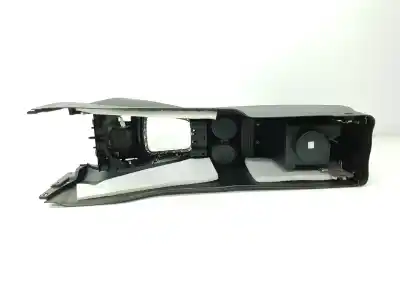 Автозапчастина б/у центральний подлокник для nissan qashqai ii suv (j11, j11_) 1.5 dci посилання на oem iam 969xc4eh0a  969104eh1b