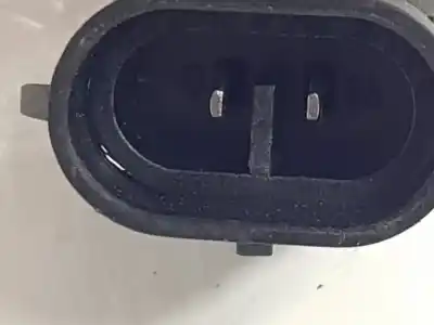 Peça sobressalente para automóvel em segunda mão farol / projetor de nevoeiro esquerdo por bmw 5 (e39) 525 d referências oem iam depo 034442014l  7894017