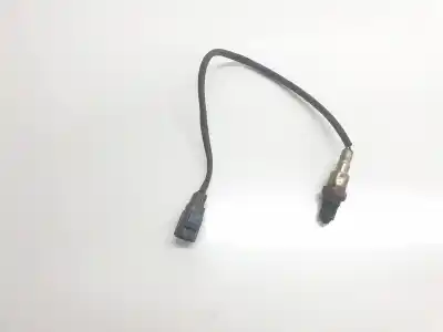 Автозапчастина б/у лямбда-зонд для LAND ROVER RANGE ROVER EVOQUE Evoque HSE Посилання на OEM IAM GJ329D375AD  GJ329D375AD