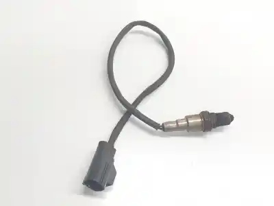 Peça sobressalente para automóvel em segunda mão sonda lambda por land rover range rover evoque evoque hse referências oem iam gj329d375ad  gj329d375ad