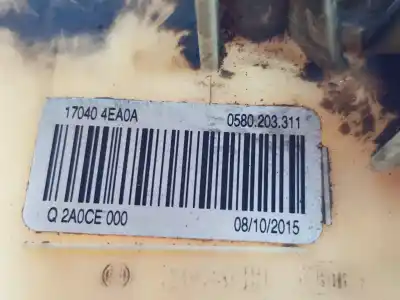 Автозапчасти б/у топливный насос за nissan qashqai ii suv (j11, j11_) 1.5 dci ссылки oem iam 170404ea0a  170404ea0a