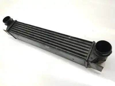 Peça sobressalente para automóvel em segunda mão intercooler por bmw 5 (e39) 525 d referências oem iam 2247359  17512247359