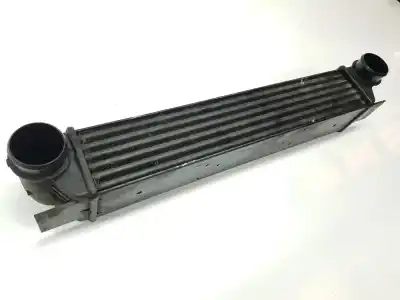 Peça sobressalente para automóvel em segunda mão intercooler por bmw 5 (e39) 525 d referências oem iam 2247359  17512247359