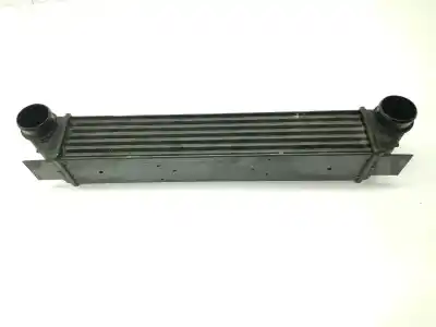Peça sobressalente para automóvel em segunda mão intercooler por bmw 5 (e39) 525 d referências oem iam 2247359  17512247359
