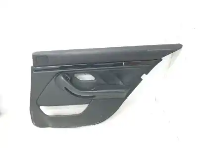 Peça sobressalente para automóvel em segunda mão conjunto de bancos por bmw 5 (e39) 525 d referências oem iam   