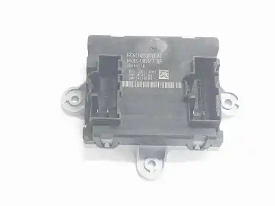 Second-hand car spare part Electronic Module for LAND ROVER RANGE ROVER EVOQUE Evoque HSE OEM IAM references HK8314D617BB  LR095503
