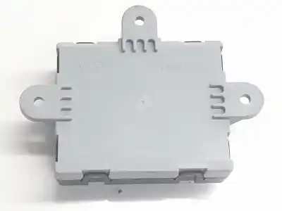 Pezzo di ricambio per auto di seconda mano modulo elettronico per land rover range rover evoque evoque hse riferimenti oem iam hk8314d617bb  lr095503