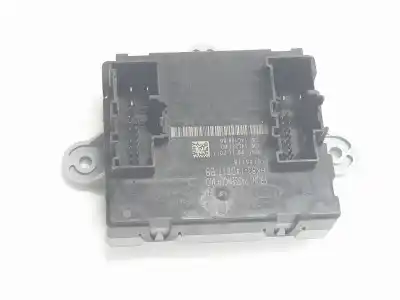 Pezzo di ricambio per auto di seconda mano modulo elettronico per land rover range rover evoque evoque hse riferimenti oem iam hk8314d617bb  lr095503