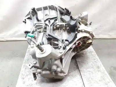 Автозапчастина б/у коробка передач для nissan qashqai ii suv (j11, j11_) 1.5 dci посилання на oem iam 320104ea0b  320104ea0b