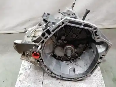 Автозапчасти б/у коробка передач за nissan qashqai ii suv (j11, j11_) 1.5 dci ссылки oem iam 320104ea0b
