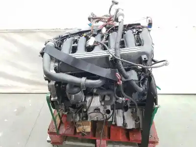 Pièce détachée automobile d'occasion moteur complet pour bmw 5 (e39) 525 d références oem iam 256d1  11000026290