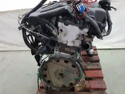 Pièce détachée automobile d'occasion moteur complet pour bmw 5 (e39) 525 d références oem iam 256d1  11000026290