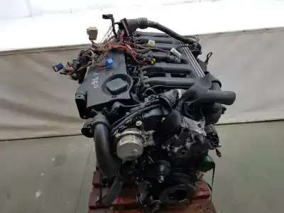 Pièce détachée automobile d'occasion moteur complet pour bmw 5 (e39) 525 d références oem iam 256d1  11000026290