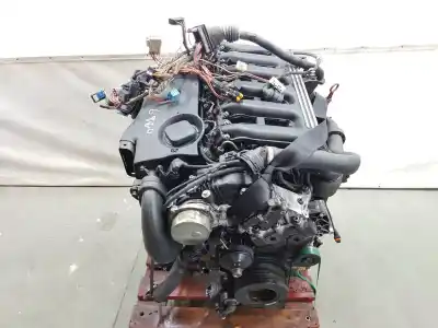 Pièce détachée automobile d'occasion moteur complet pour bmw 5 (e39) 525 d références oem iam 256d1  11000026290