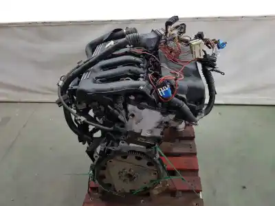 Pièce détachée automobile d'occasion moteur complet pour bmw 5 (e39) 525 d références oem iam 256d1  11000026290