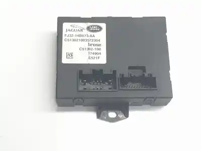 Автозапчастина б/у електронний модуль для LAND ROVER RANGE ROVER EVOQUE Evoque HSE Посилання на OEM IAM FJ3214B673AA  LR069233