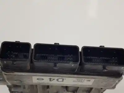 Автозапчасти б/у блок управления двигателем за nissan qashqai ii suv (j11, j11_) 1.5 dci ссылки oem iam 23710hx40b  23710hx40a