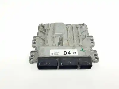 Автозапчасти б/у блок управления двигателем за NISSAN QASHQAI II SUV (J11, J11_) 1.5 DCI ссылки OEM IAM 23710HX40B  23710HX40A
