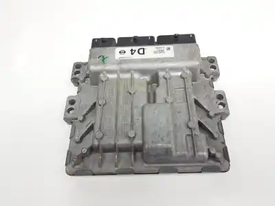 Автозапчасти б/у блок управления двигателем за nissan qashqai ii suv (j11, j11_) 1.5 dci ссылки oem iam 23710hx40b  23710hx40a