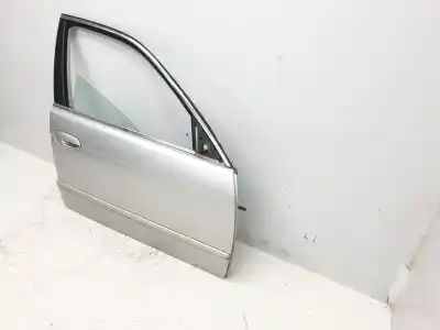 Second-hand car spare part front right door for bmw 5 (e39) 525 d oem iam references 8216818  41518216818