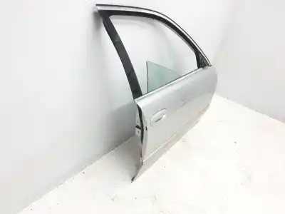Second-hand car spare part front right door for bmw 5 (e39) 525 d oem iam references 8216818  41518216818