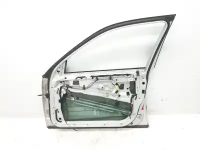 Second-hand car spare part front right door for bmw 5 (e39) 525 d oem iam references 8216818  41518216818