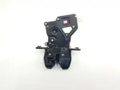 Автозапчасти б/у замок багажника/ворот за NISSAN QASHQAI II SUV (J11, J11_) 1.5 DCI ссылки OEM IAM 905024EA0B  905024EA0D