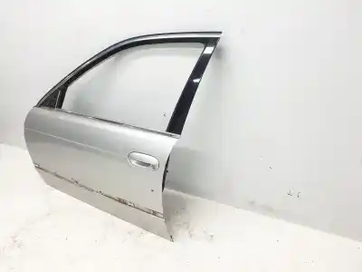 Second-hand car spare part left front door for bmw 5 (e39) 525 d oem iam references 8216817  41518216817