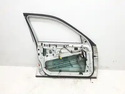 Second-hand car spare part left front door for bmw 5 (e39) 525 d oem iam references 8216817  41518216817