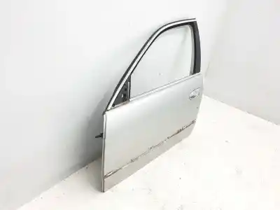Second-hand car spare part left front door for bmw 5 (e39) 525 d oem iam references 8216817  41518216817