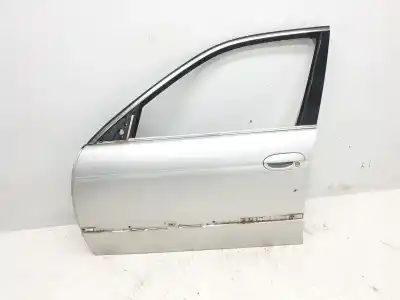 Peça sobressalente para automóvel em segunda mão porta da frente esquerda por bmw 5 (e39) 525 d referências oem iam 8216817